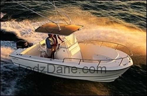 EdgeWater 225CC opinie i specyfikacja